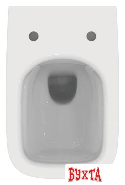 Унитаз подвесной Ideal Standard I.Life B T461401+T468301 4