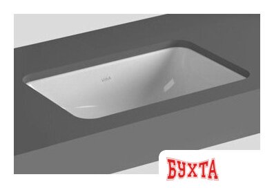 Умывальник Vitra S20 5474B003-0618 1