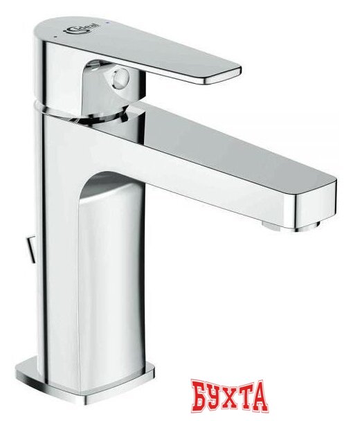 Комплект смесителей Ideal Standard Esla BC264AA 2