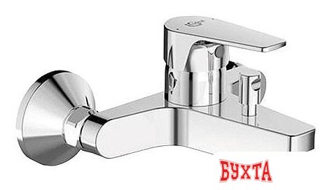 Комплект смесителей Ideal Standard Esla BC264AA 3