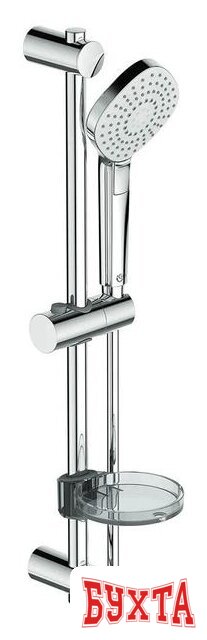 Комплект смесителей Ideal Standard Esla BC264AA 4