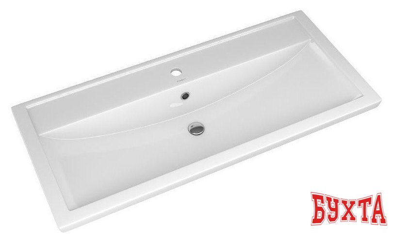 Умывальник Aqwella Фостер 1000 1