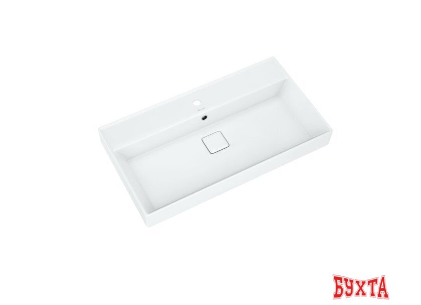 Умывальник Kirovit Вилис 800 4610119205126 2