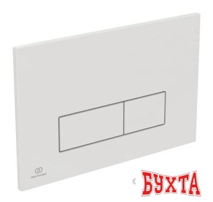 Панель смыва Ideal Standard ProSys Oleas M2 R0121AC (белый)