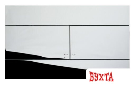 Инсталляция для унитаза OLI OLI80 Механика + Slim (хром) 3