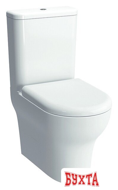 Унитаз напольный Vitra Zentrum [9012B003-7202] 1