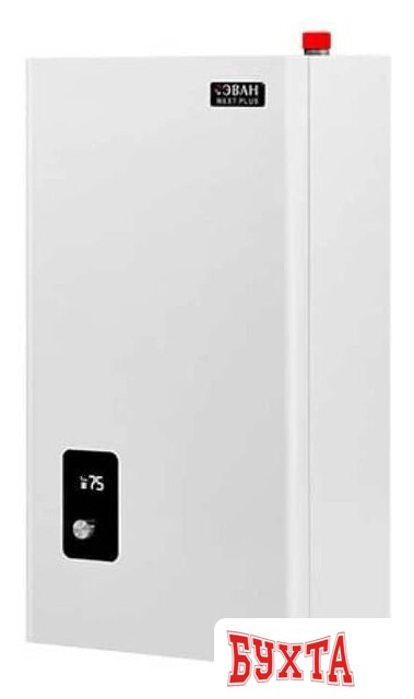 Отопительный котел Эван Next Plus-18