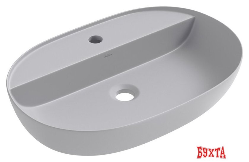 Умывальник Wellsee Chic Riviera 326821000 2