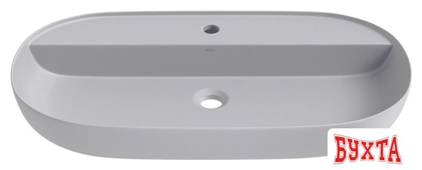 Умывальник Wellsee Chic Riviera 326824000