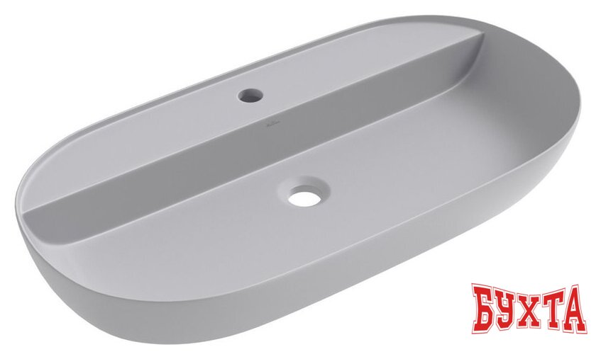 Умывальник Wellsee Chic Riviera 326824000 2