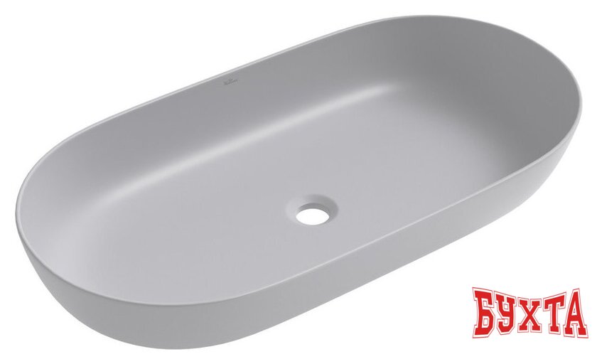 Умывальник Wellsee Chic Riviera 326815000 2