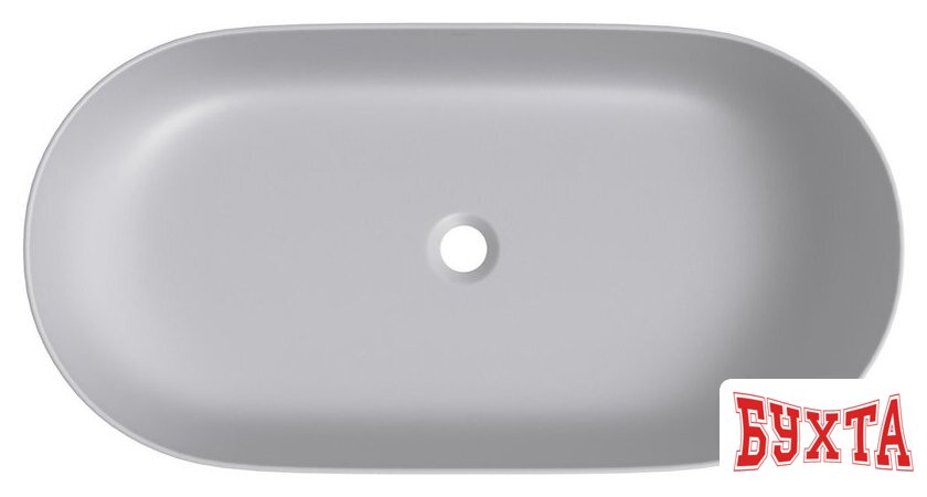 Умывальник Wellsee Chic Riviera 326815000 3