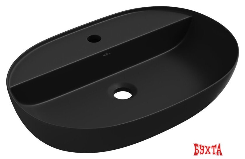 Умывальник Wellsee Chic Riviera 326820000 2