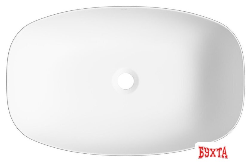 Умывальник Wellsee Ground Breaking 337706000 3