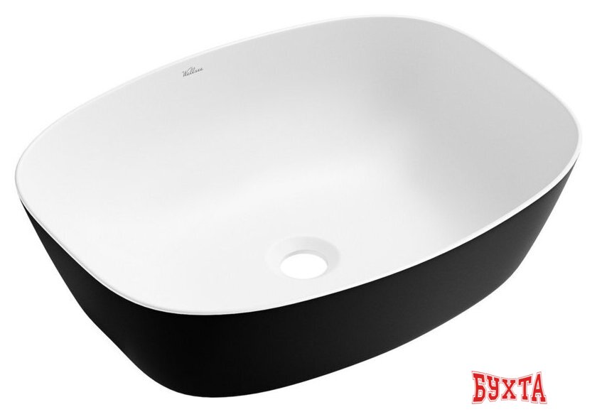 Умывальник Wellsee Ground Breaking 337705000 2