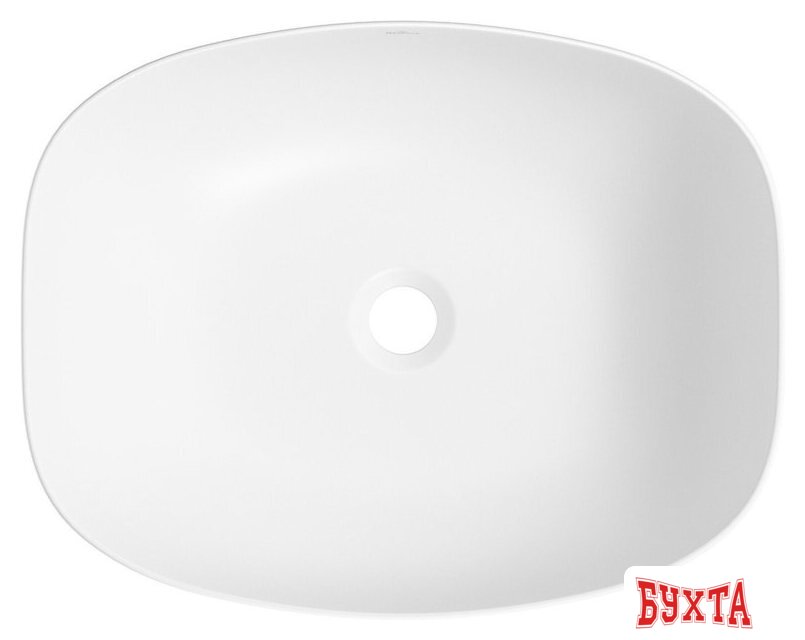 Умывальник Wellsee Ground Breaking 337705000 3