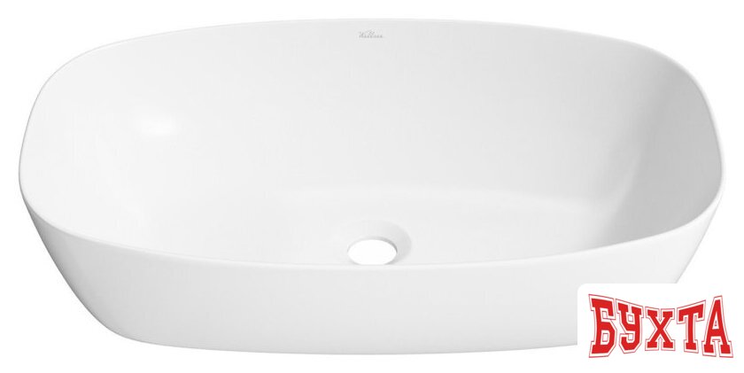 Умывальник Wellsee Ground Breaking 337703000 1