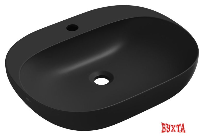 Умывальник Wellsee Pro Line 337502000 2