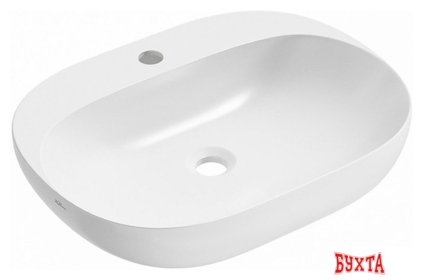 Умывальник Wellsee Pro Line 337501000 2