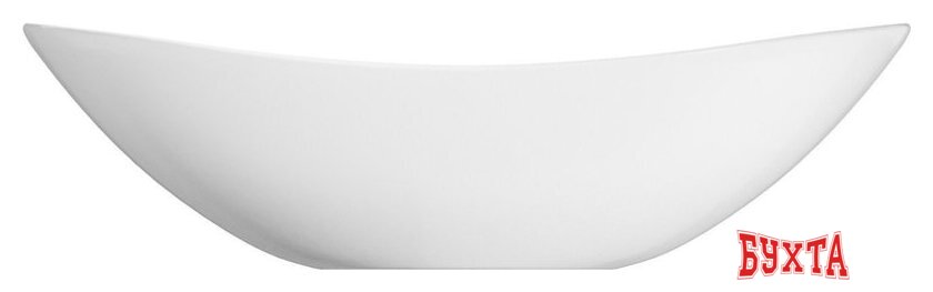 Умывальник Wellsee Carefree Dove 332902000 4