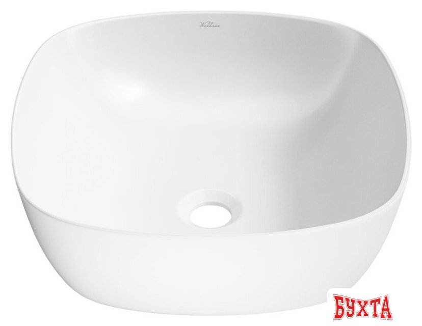 Умывальник Wellsee Ground Breaking 337701000 1