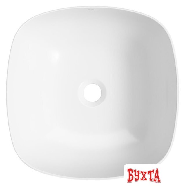 Умывальник Wellsee Ground Breaking 337701000 3