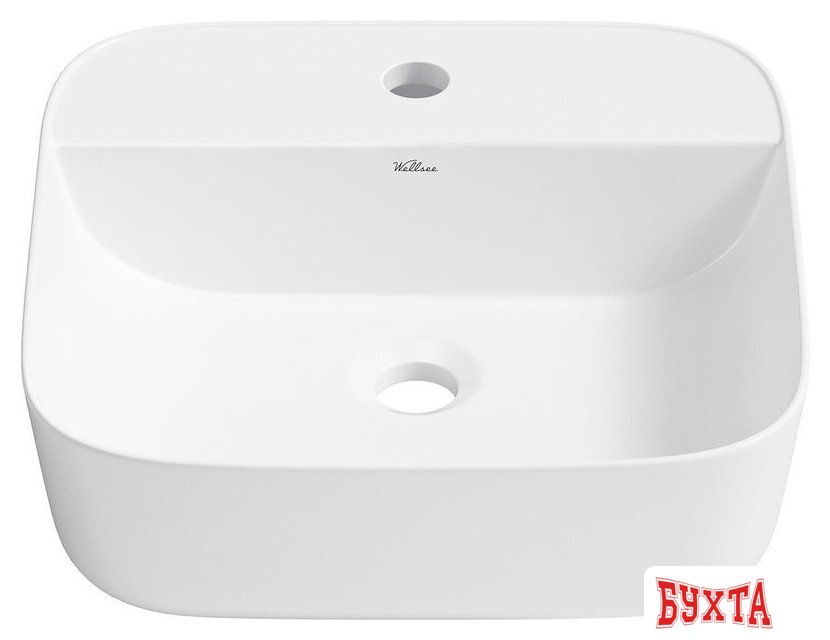 Умывальник Wellsee Preen 329705000 1