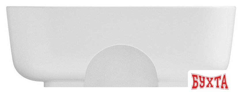 Умывальник Wellsee Preen 329705000 4