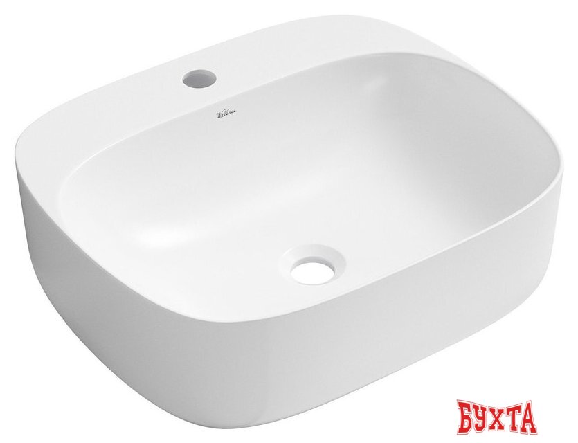 Умывальник Wellsee Idéal 326902000 2