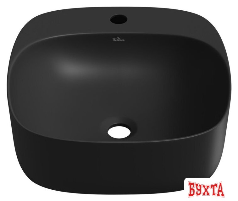 Умывальник Wellsee Idéal 326904000