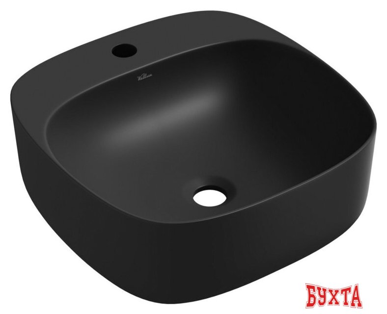 Умывальник Wellsee Idéal 326904000 2