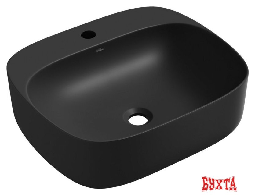 Умывальник Wellsee Idéal 326907000 2