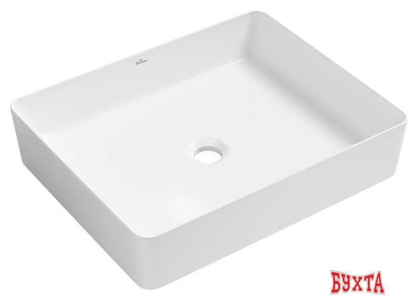 Умывальник Wellsee FreeDom 2.0 323004000 2