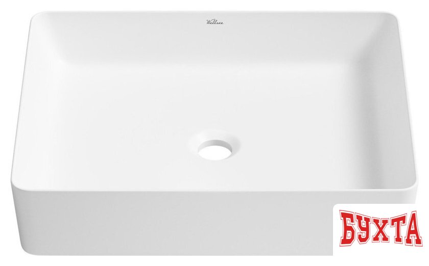 Умывальник Wellsee FreeDom 2.0 323015000 1