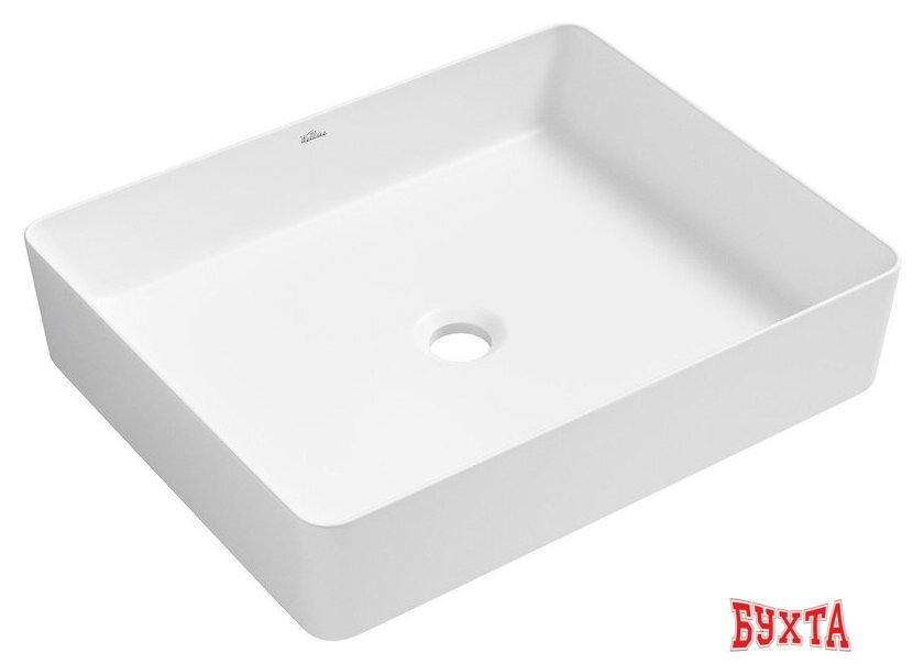 Умывальник Wellsee FreeDom 2.0 323015000 2