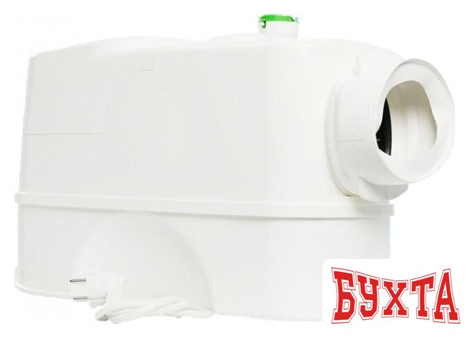 Канализационная установка DAB Genix WL 130