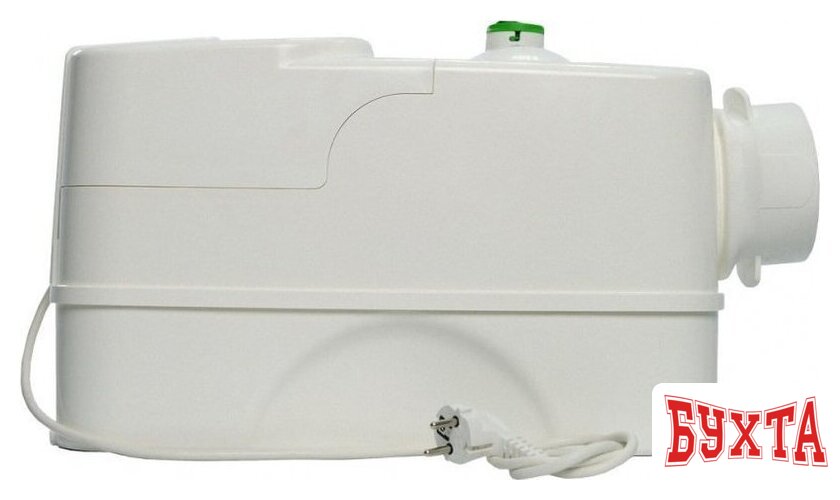 Канализационная установка DAB Genix WL 130 2