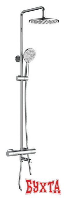 Душевая система Raglo R20.26