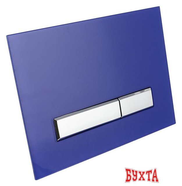 Панель смыва Lavinia Boho Relfix 3805005V (фиолетовый) 2