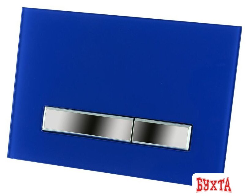 Панель смыва Lavinia Boho Relfix 3805005V (фиолетовый) 3