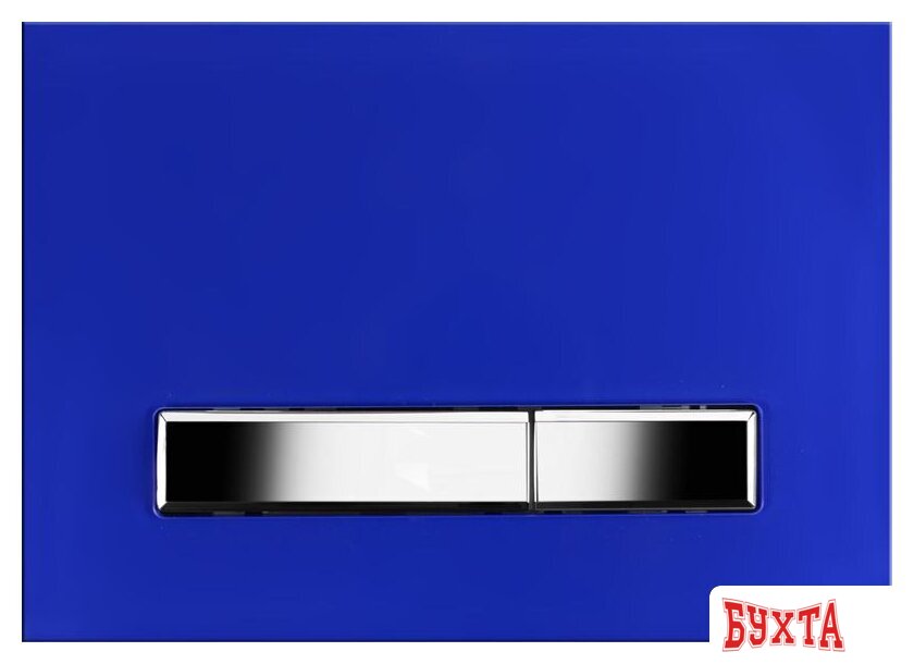 Панель смыва Lavinia Boho Relfix 3805005V (фиолетовый) 4