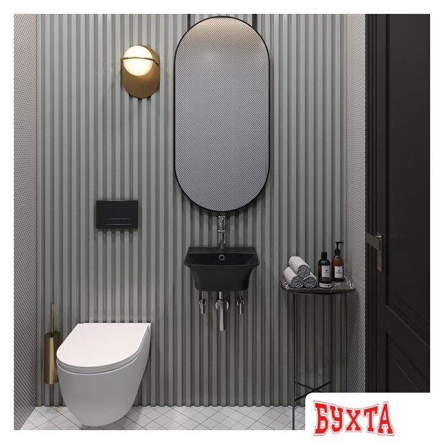 Умывальник Lavinia Boho Bathroom Sink 33311078 5