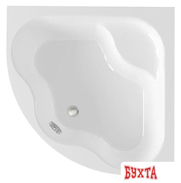 Ванна Lavinia Boho Aveo 150х150 37040150