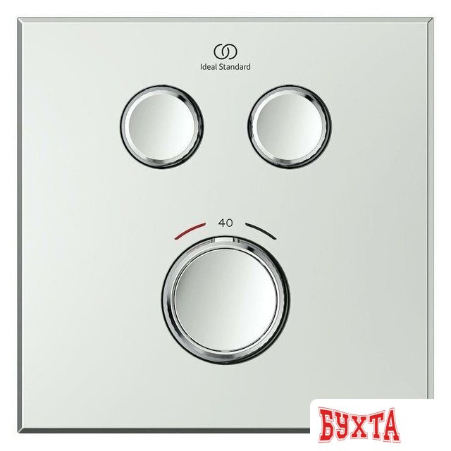 Душевая система Ideal Standard Ceratherm Navigo A7773AA 2