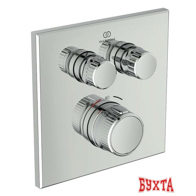 Душевая система Ideal Standard Ceratherm Navigo A7773AA 3