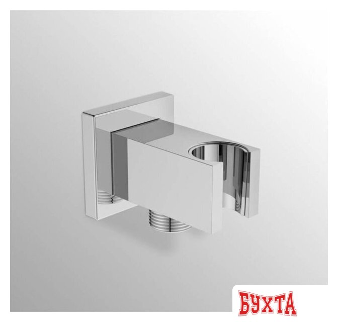 Держатель душевой лейки с подключением Ideal Standard IdealRain BC771AA 2