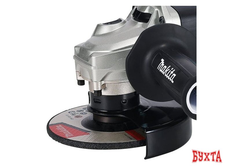Угловая шлифмашина Makita GA5095X01 3