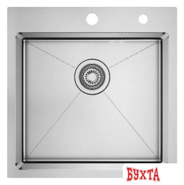 Кухонная мойка Raglo R700.5050.05