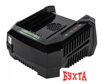 Зарядное устройство Greenworks GC82C (82В)