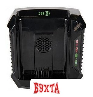 Зарядное устройство Greenworks GC82C (82В) 4